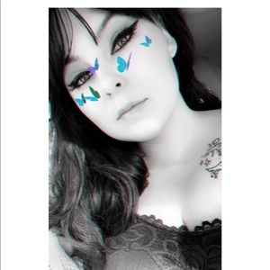 Meet your Posher, Victoria